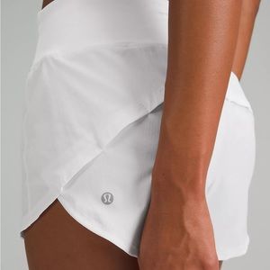 Lululemon Speed Up 4” Running Short